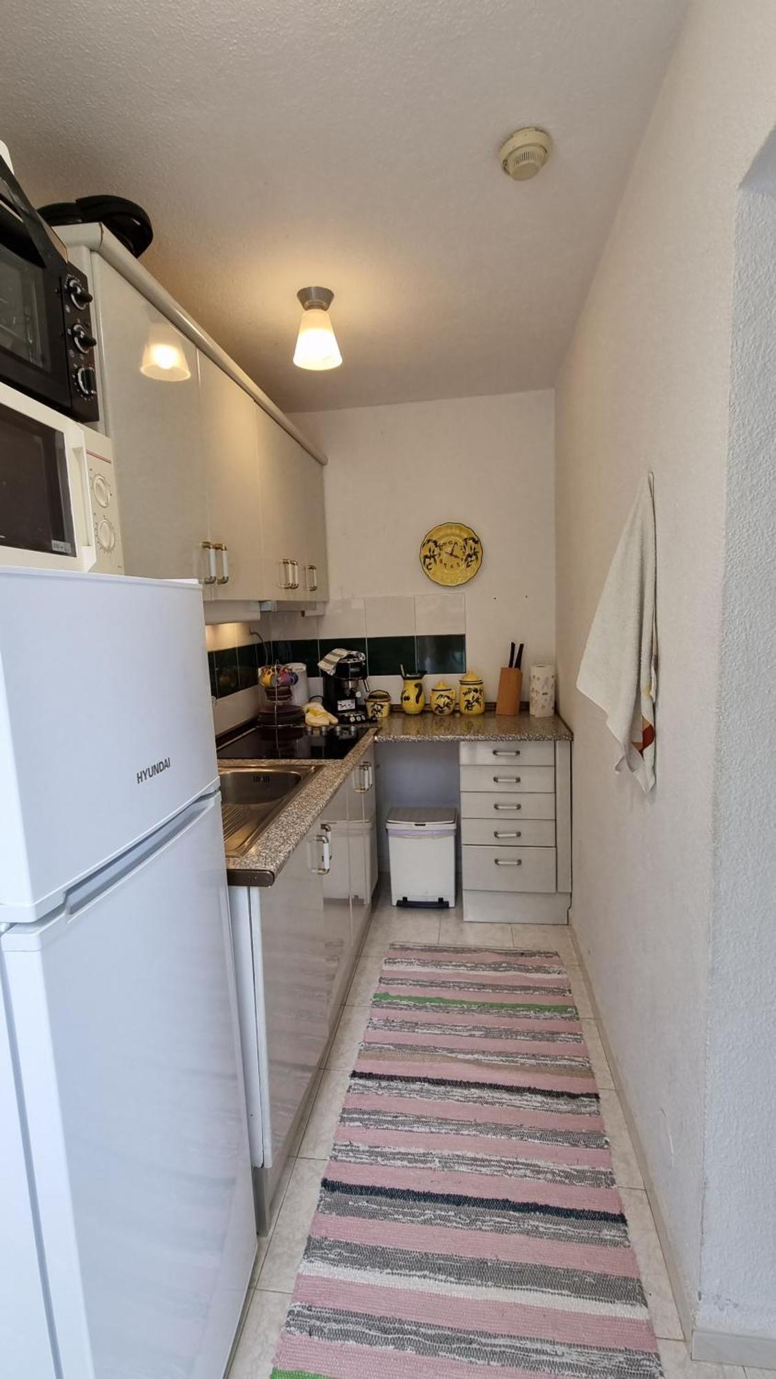 La Buena Vida. Apartamento Málaga Exterior foto