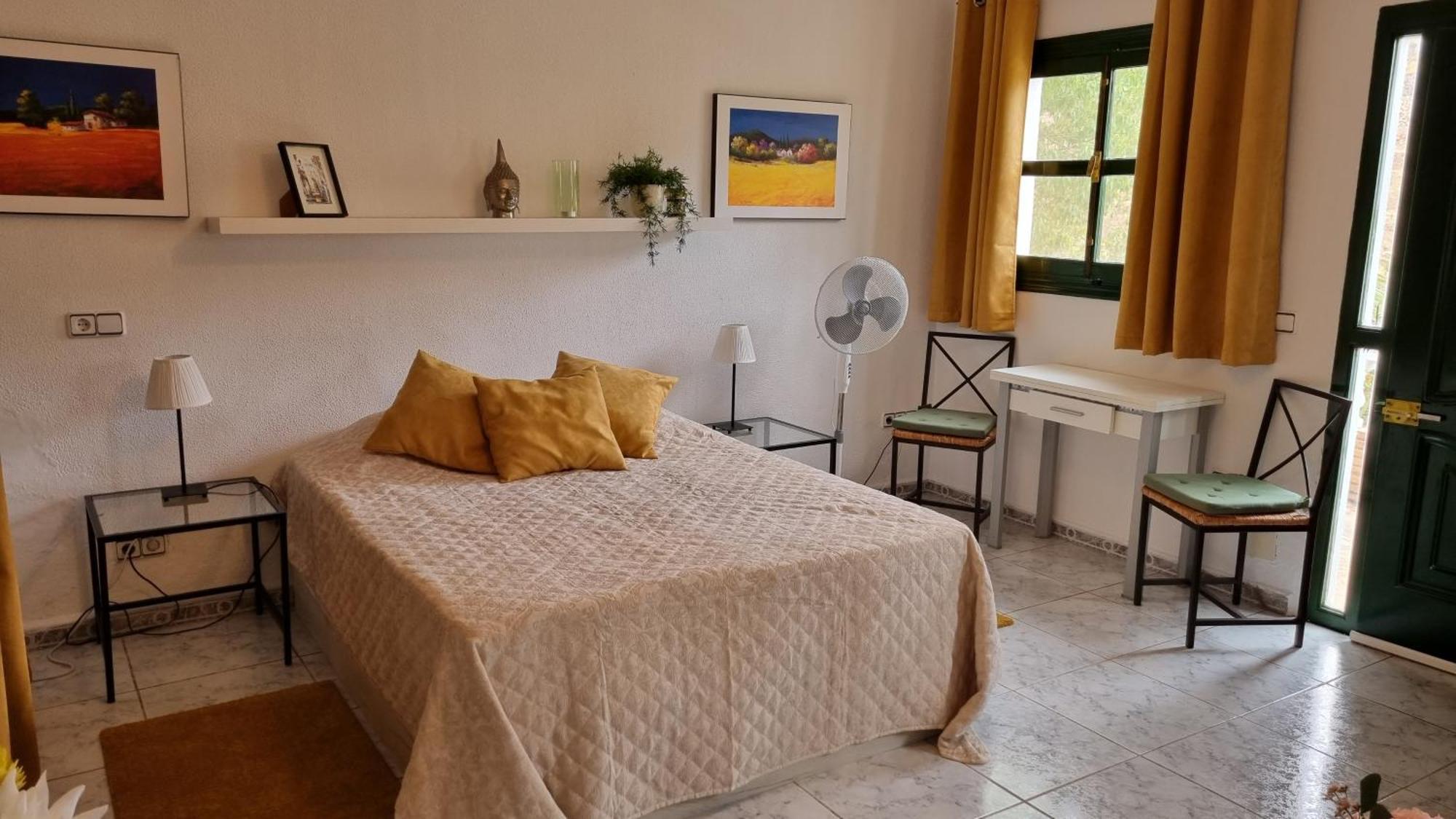 La Buena Vida. Apartamento Málaga Exterior foto