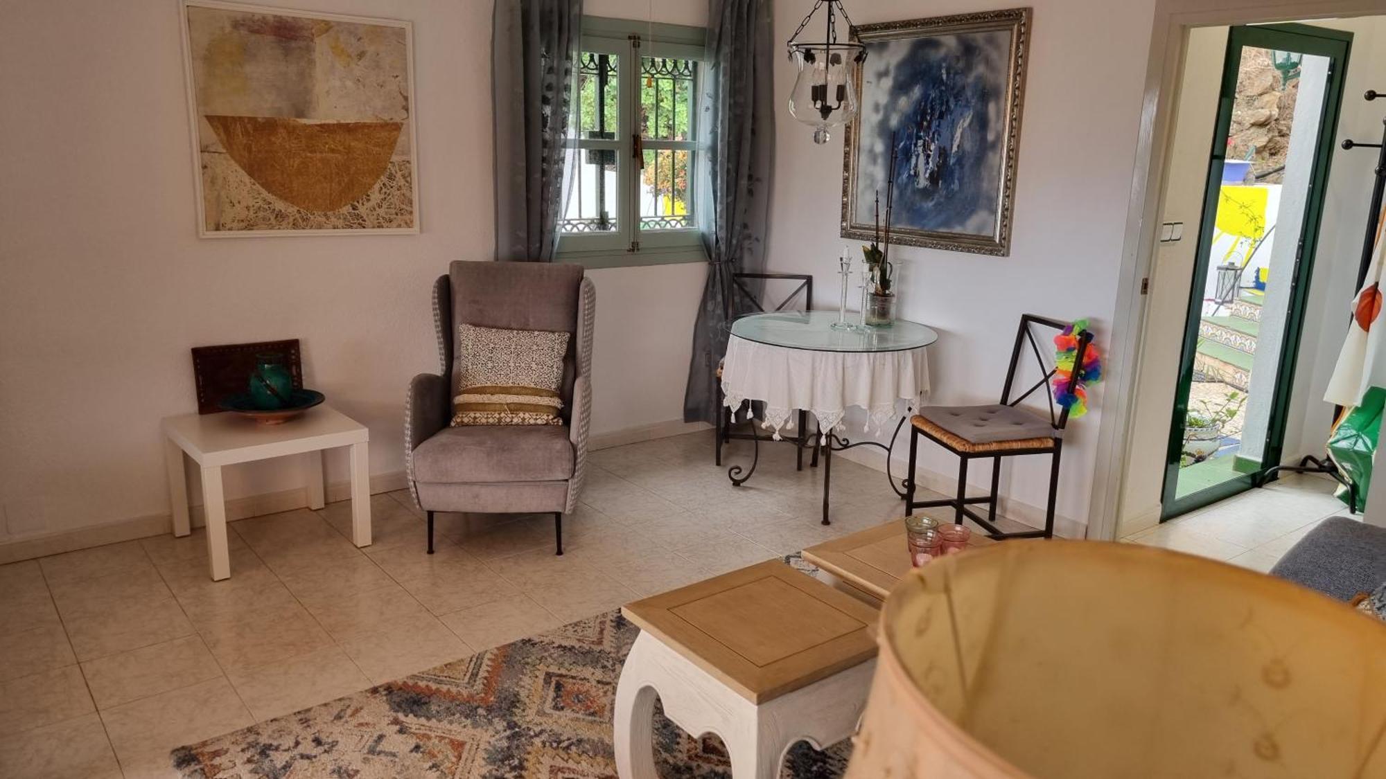 La Buena Vida. Apartamento Málaga Exterior foto