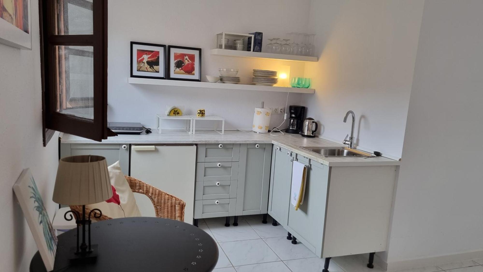 La Buena Vida. Apartamento Málaga Exterior foto